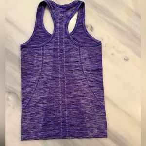 Lululemon Swiftly Tech Racerback